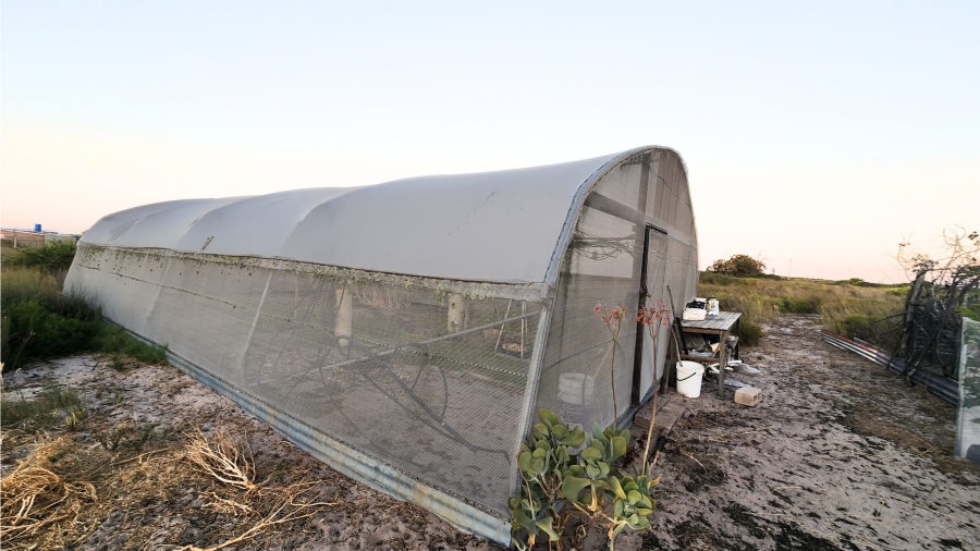 4 Bedroom Property for Sale in Hartebeesfontein Western Cape